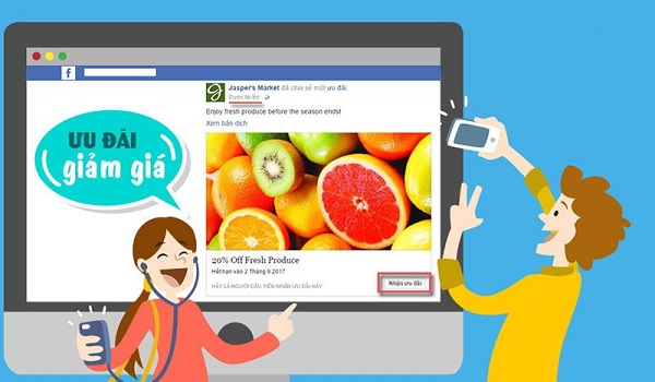 064f2dfa-quang-cao-facebook-3-1 Khách hàng thường dễ bị thu hút bởi các ưu đãi